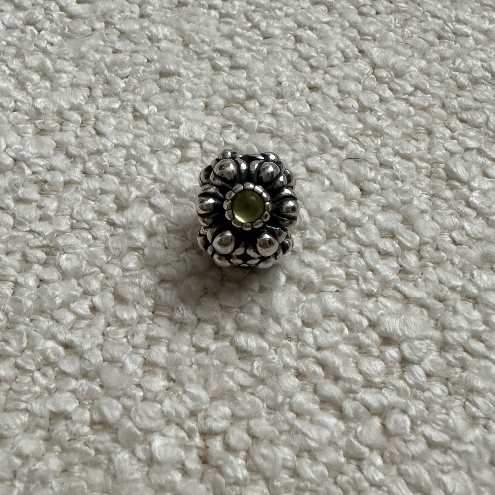 Pandora charm